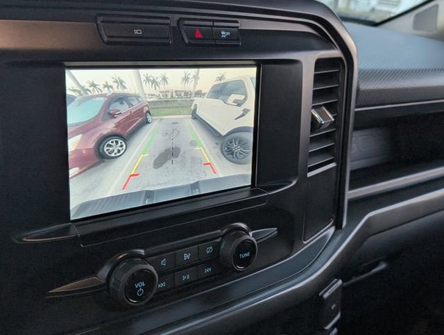 Certified 2023 Ford F150 XL AWD/4WD image 20