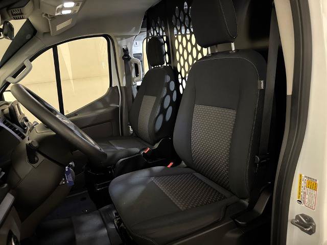 Certified 2025 Ford Transit 250 Low Roof w/ Exterior Upgrade Package RWD image 19