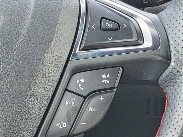 Certified 2024 Ford Edge ST-Line AWD/4WD image 35