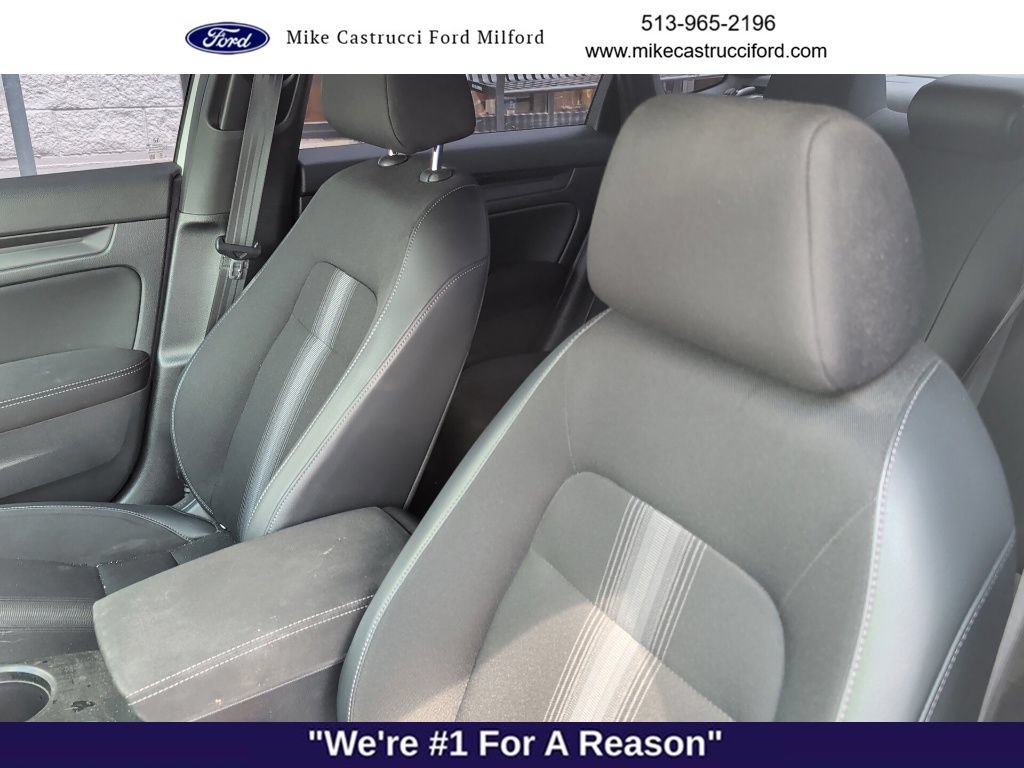 Used 2023 Honda Civic Sport image 8