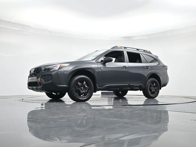 Used 2024 Subaru Outback Wilderness image 36