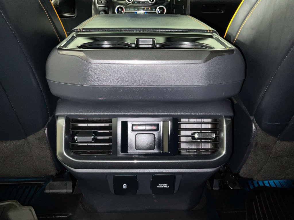 Certified 2023 Ford F150 Tremor w/ Equipment Group 402A High AWD/4WD image 18