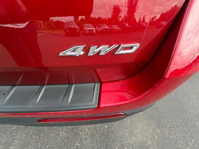 Certified 2023 Ford Explorer XLT w/ Equipment Group 202A AWD/4WD image 27