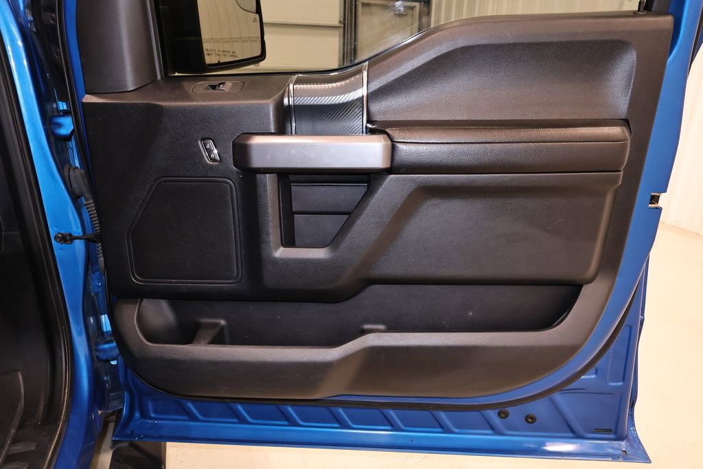Certified 2019 Ford F150 XLT w/ Equipment Group 302A Luxury AWD/4WD image 19