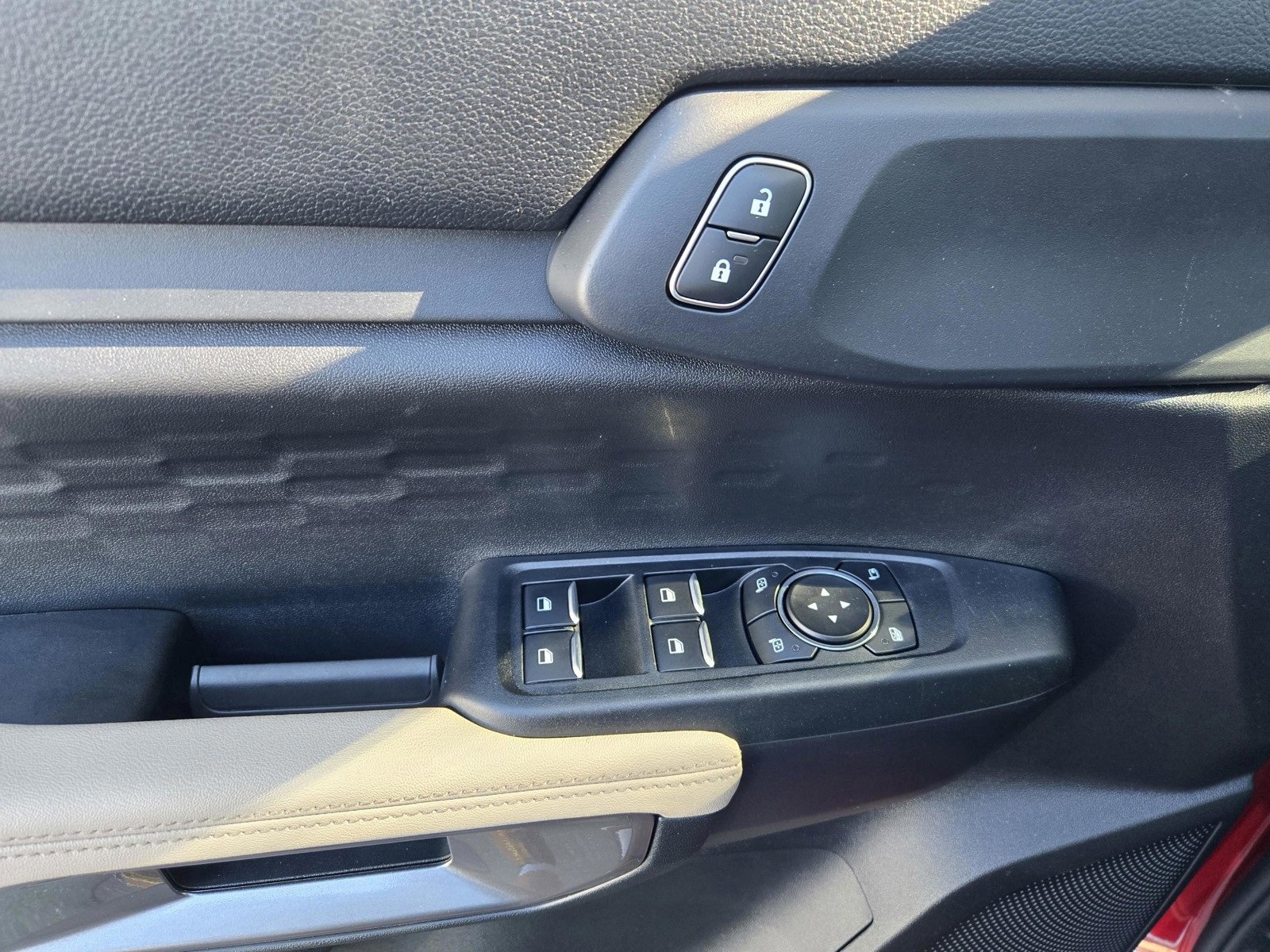 Certified 2025 Ford Ranger XLT image 20