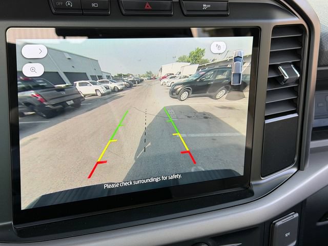 Certified 2024 Ford F150 XL RWD image 19