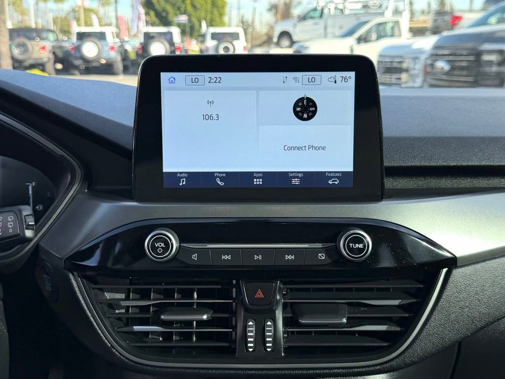 Certified 2023 Ford Escape Active image 24