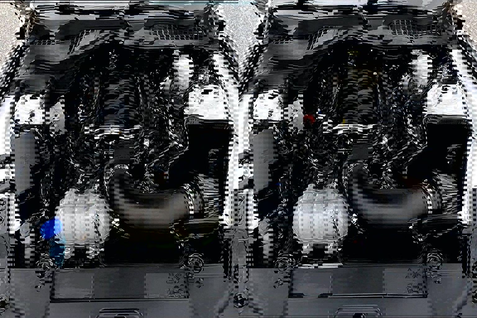 Certified 2023 Ford Mustang GT w/ Equipment Group 301A image 10