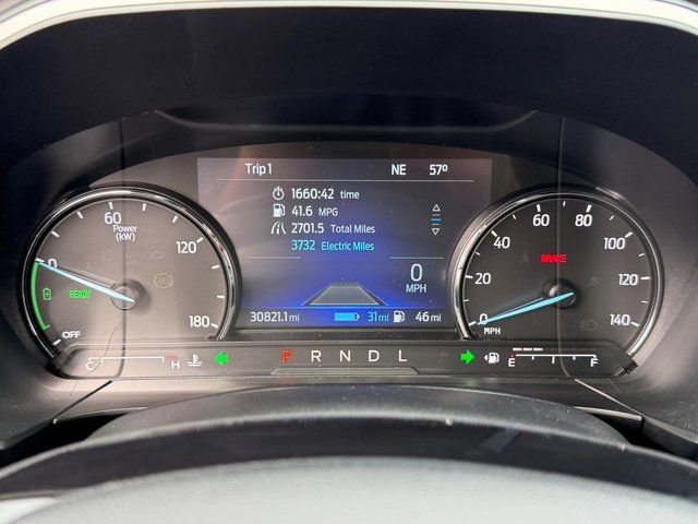 Certified 2022 Ford Escape SE w/ Convenience Package image 6