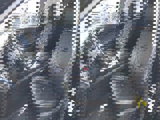 Certified 2024 Ford Edge Titanium image 24