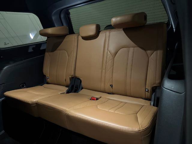 Certified 2022 Ford Expedition Platinum RWD image 37