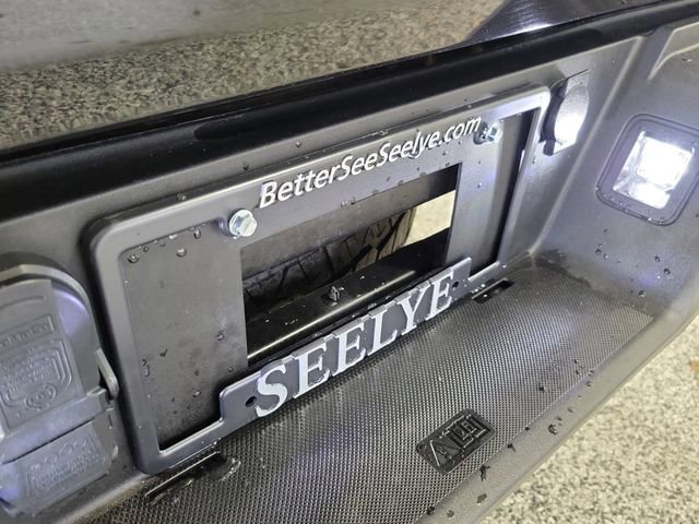 Certified 2022 Ford F150 Platinum w/ Equipment Group 701A High image 24