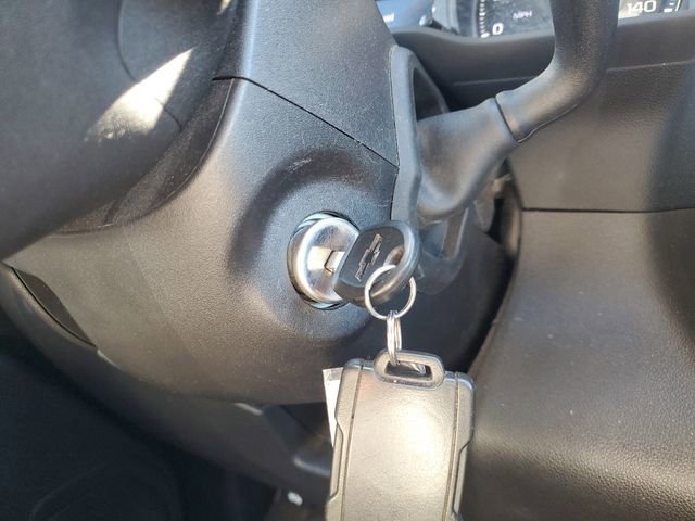 Used 2022 Chevrolet Silverado 1500 Custom image 29