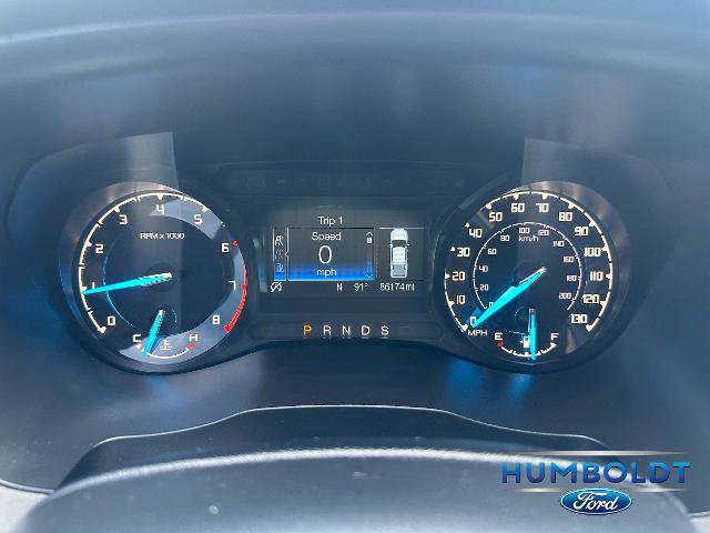 Certified 2019 Ford Ranger XLT w/ FX4 Off-Road Package AWD/4WD image 21