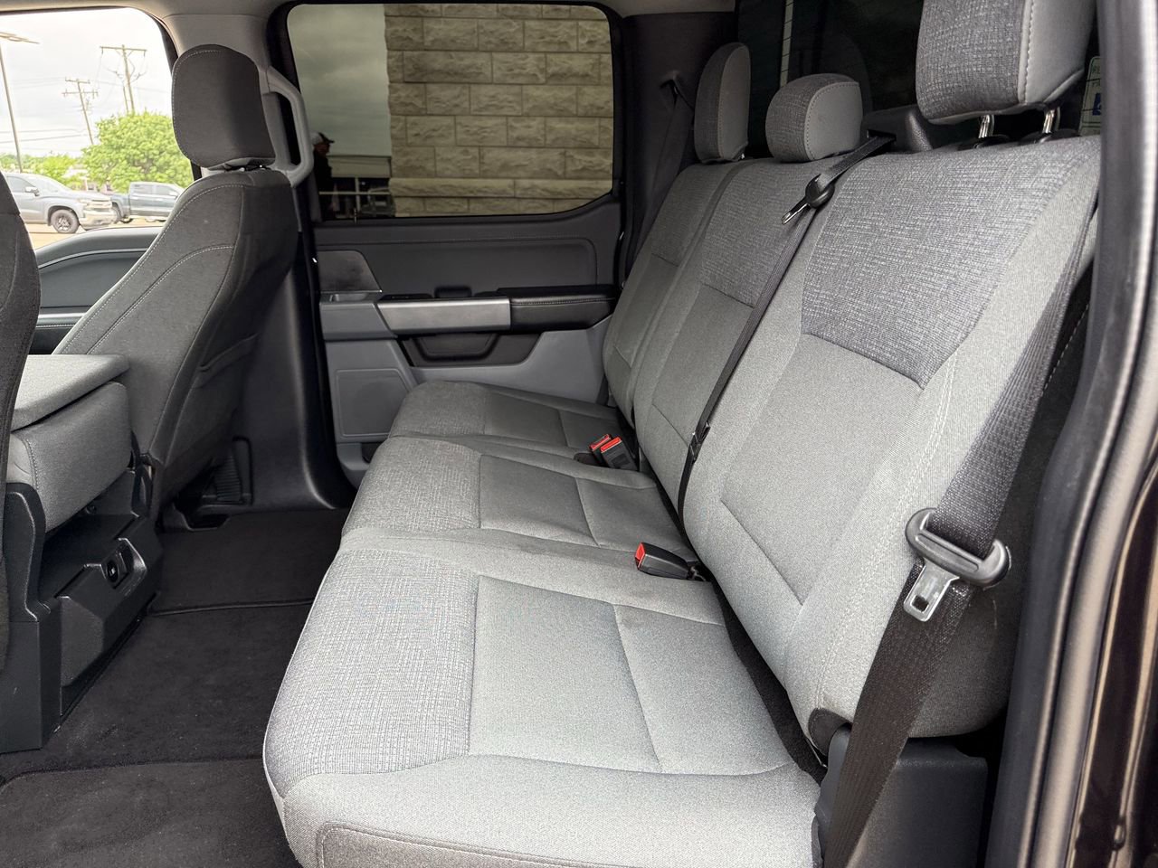 Certified 2024 Ford F150 XLT RWD image 25