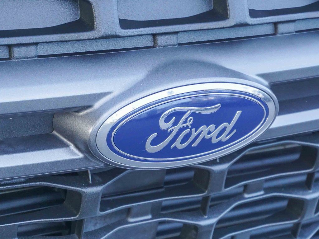 Certified 2022 Ford Maverick XLT w/ Equipment Group 300A Standard image 12