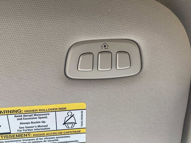 Certified 2024 Ford Expedition XLT AWD/4WD image 32