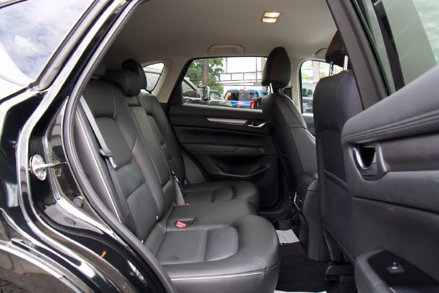 Used 2024 MAZDA CX-5 AWD 2.5 S w/ Select Package image 30