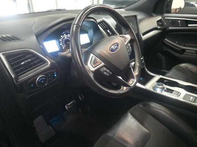Certified 2023 Ford Edge ST AWD/4WD image 17
