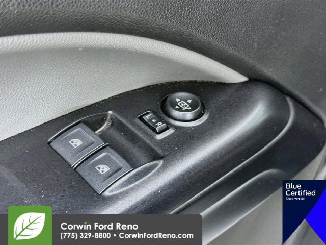 Used 2019 Chevrolet Colorado W/T w/ WT Convenience Package RWD image 21