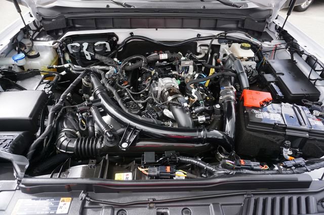 Certified 2023 Ford Bronco Badlands AWD/4WD image 18