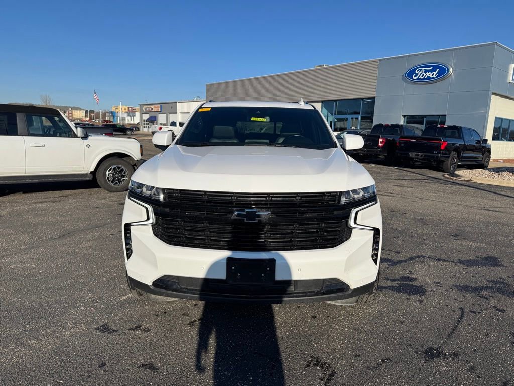 Used 2023 Chevrolet Tahoe RST image 11