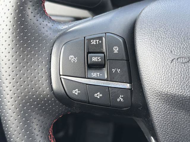 Certified 2024 Ford Escape ST-Line w/ Tech Pack #1 AWD/4WD image 23