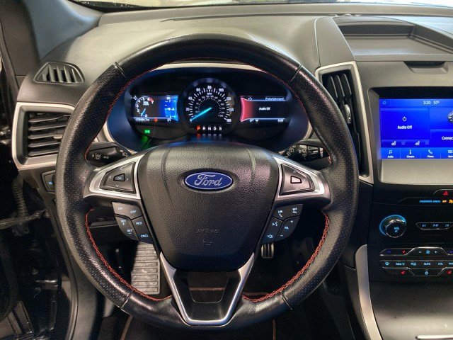 Certified 2020 Ford Edge ST-Line AWD/4WD image 18
