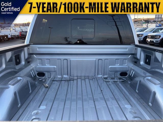 Certified 2024 Ford F150 Lariat w/ Bed Utility Package image 32