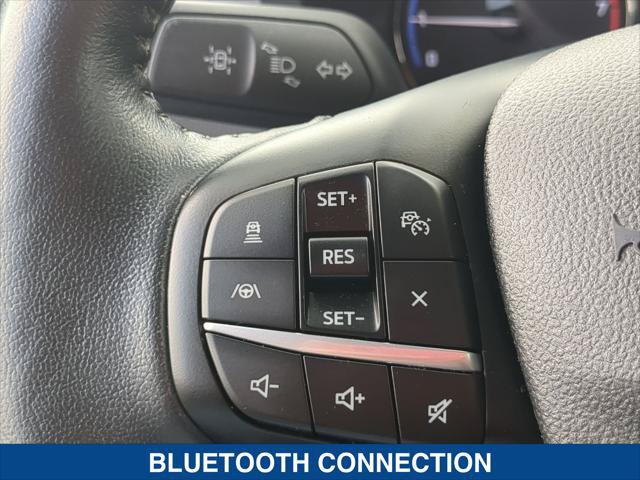 Certified 2023 Ford Bronco Sport Outer Banks w/ Tech Package AWD/4WD image 14