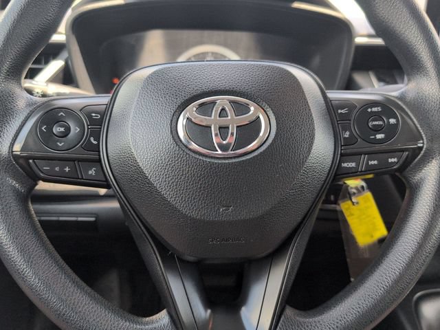 Used 2021 Toyota Corolla LE FWD image 21