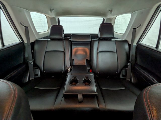 Used 2021 Toyota 4Runner Venture w/ Moonroof Package AWD/4WD image 16