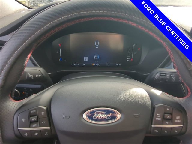 Certified 2023 Ford Escape ST-Line w/ Tech Pack #1 image 29