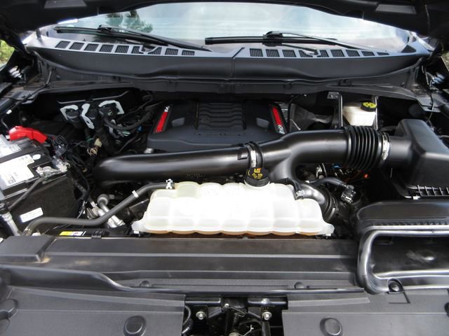 Certified 2021 Ford F150 Raptor w/ Raptor 37 Performance Package image 30