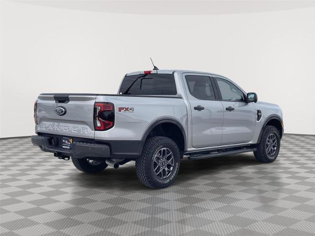 Certified 2024 Ford Ranger XLT w/ Technology Package image 5