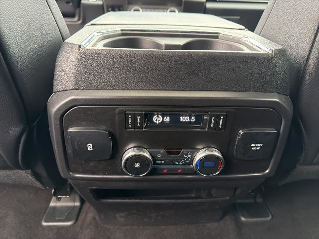 Certified 2019 Ford Expedition Max Limited w/ Special Edition Package image 27