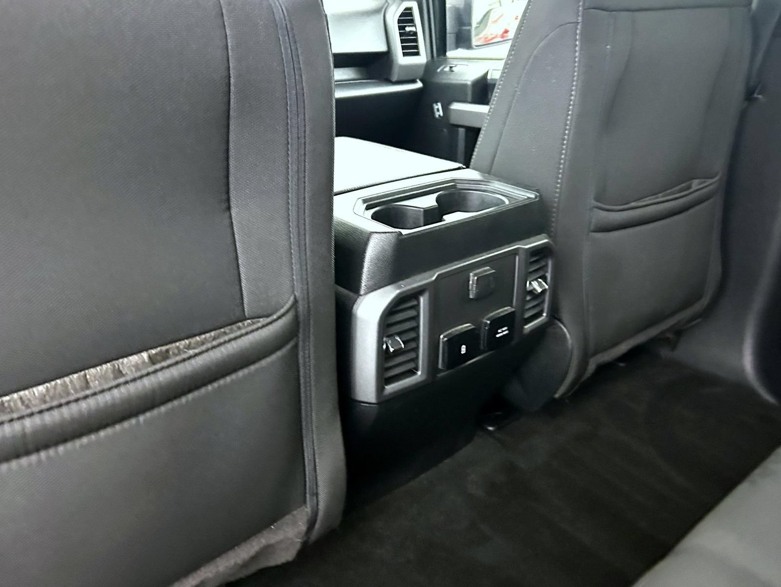 Certified 2020 Ford F150 XLT w/ Equipment Group 302A Luxury AWD/4WD image 21