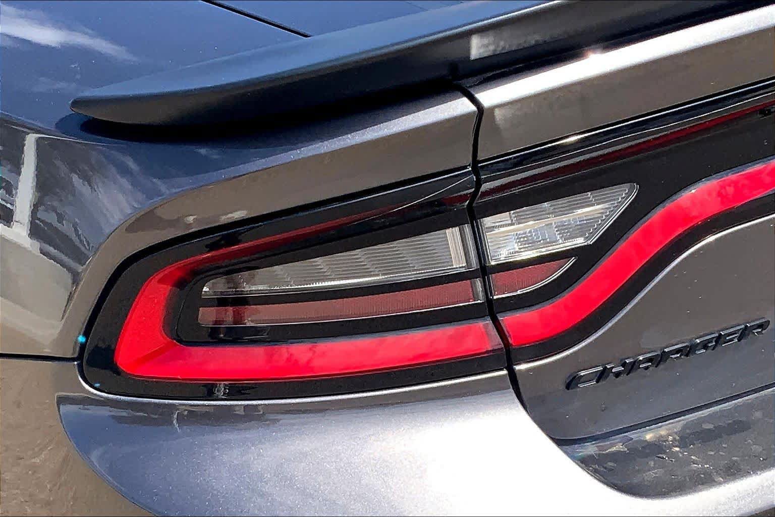 Used 2023 Dodge Charger GT w/ Plus Group RWD image 29