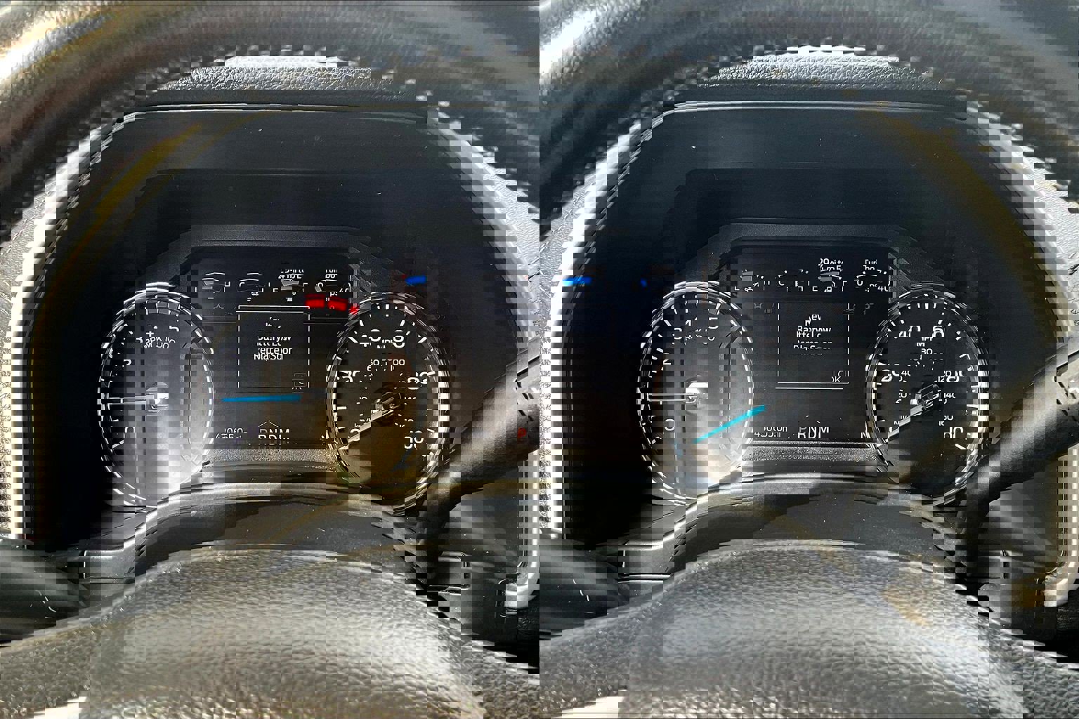 Certified 2021 Ford F250 Lariat image 21