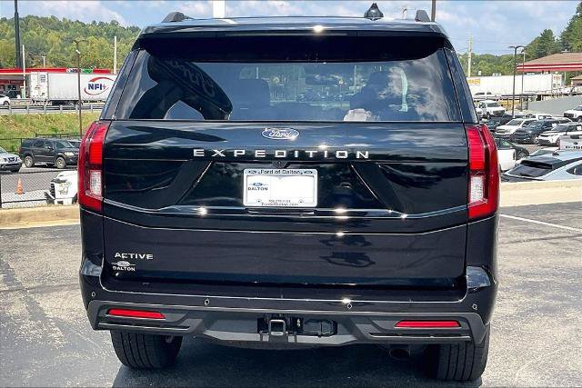 Certified 2026 Ford Expedition Active RWD image 4