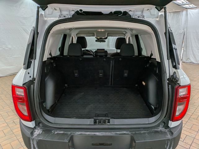 Certified 2023 Ford Bronco Sport Big Bend AWD/4WD image 20