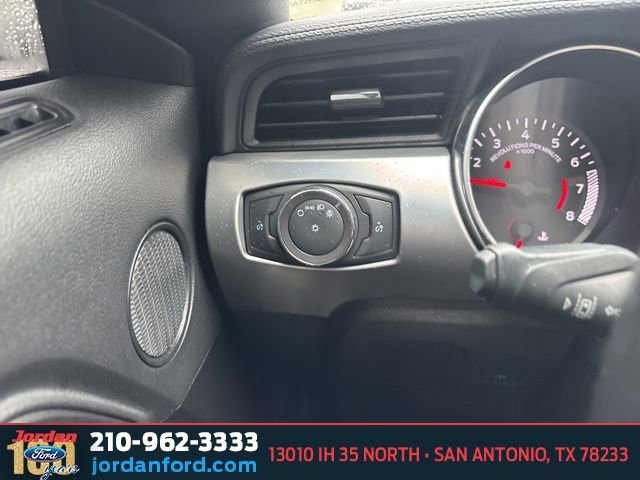 Certified 2022 Ford Mustang Premium RWD image 17