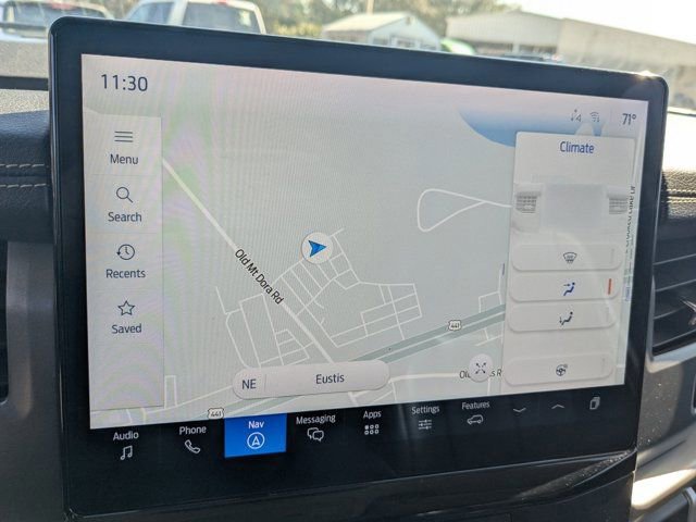 Certified 2022 Ford Expedition XLT image 25