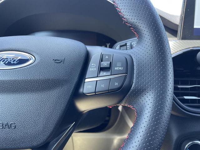 Certified 2025 Ford Escape ST-Line AWD/4WD image 14