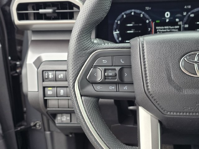 Used 2026 Toyota Tacoma TRD Off-Road AWD/4WD image 25