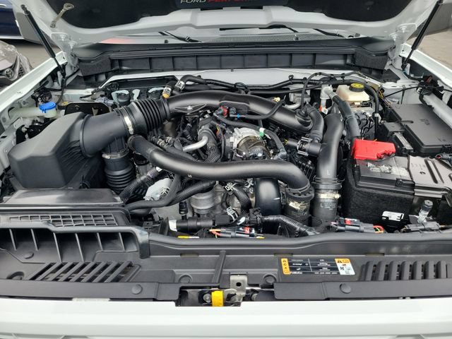Certified 2023 Ford Bronco Raptor AWD/4WD image 28
