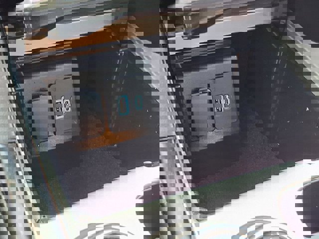 Certified 2021 Ford Explorer ST w/ Equipment Group 401A image 15