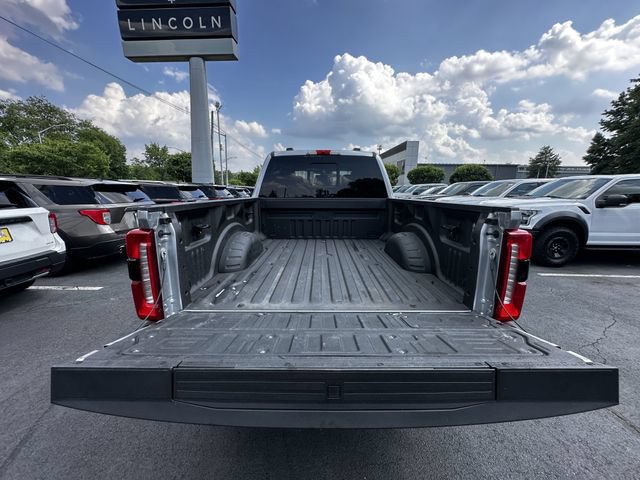 Certified 2023 Ford F250 Lariat w/ Lariat Ultimate Package AWD/4WD image 44