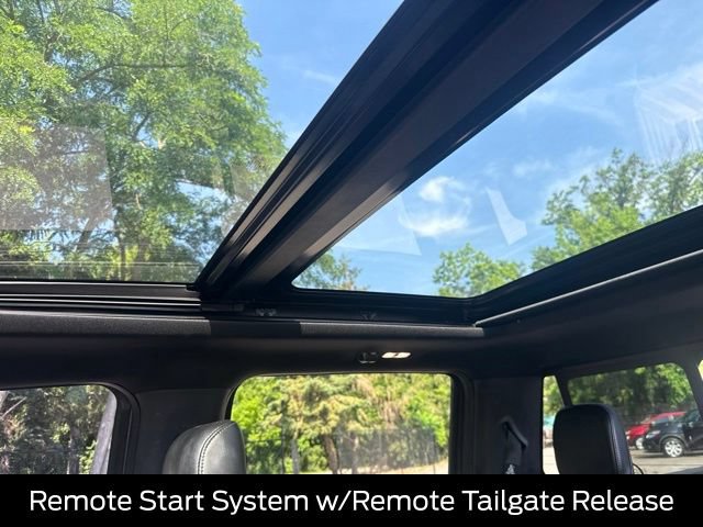 Certified 2019 Ford F150 Raptor w/ Equipment Group 802A Luxury AWD/4WD image 24
