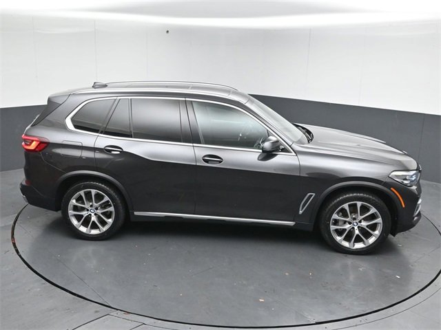 Used 2021 BMW X5 xDrive40i w/ Convenience Package image 46